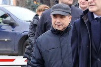 Suđenje Mahmuljinu: Reprodukovano unakrsno ispitivanje zaštićenog svjedoka tužilaštva