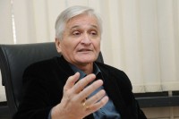 Špirić: Moratorijum na Inckov zakon normalizuje stanje