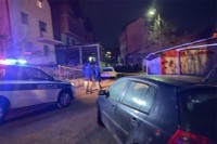 Sarajevo: Ubistvo vatrenim oružjem u naselju Pofalići