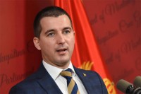 O razrješenju Abazovića 3. februara, dan poslije o nepovjerenju Vladi