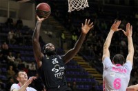 ABA liga: Mega šokirala Partizan