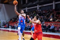 Igokea ispustila top 16