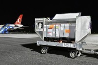 Bugarska donirala više od 258.000 doza vakcine “Fajzer”