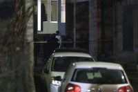 Policija traga za više osoba u vezi s ubistvom  u Sarajevu