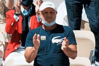 Vajda: Novaka će ovo boljeti dugo, ali još nije rekao posljednju riječ u tenisu