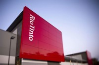 Pad akcija "Rio Tinto" nakon odluke vlade Srbije