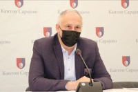 Ministar Vranić optužio SDA za urušavanje zdravstvenog sistema