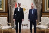 Nije riječ o pogrešnoj interpretaciji - Erdogan je predložio sastanak