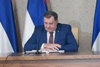 Dodik: Srpska nema plan za secesiju