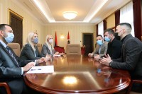 Cvijanović: Ulaganje u nauku najsigurnija investicija u budućnost