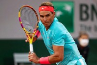 Hačanov zaprijetio, pa razočarao – Nadal u osmini finala