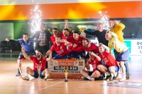 Spoj futsala i radničkih igara: Mozzart podržao Turnir „Arena 2022"