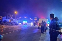Nesreća u Modriči: "Audijem" usmrtio ženu