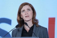 Samanta Pauer: SAD stoje uz sve ljude u BiH