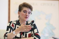 Vidović: Zakonski regulisati oblast kriptovaluta