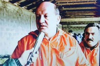 Sutra počinje snimanje dokumentarnog filma “Svjedok”