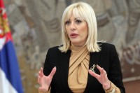Михајловић: Држава има снаге да се избори са криминалним пријетњама