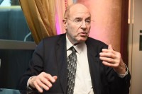Izvještaj konačan, Grajf nije dao izjavu izraelskoj štampi