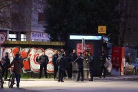 Navijački neredi u Hercegovini, ima povrijeđenih i uhapšenih