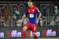 Marko Jovanović više nije član Borca