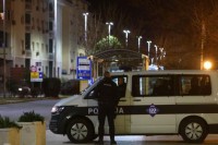 Sarajlije udarile mladića automobilom u sukobu navijača