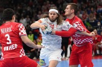 Danci poslali Hrvate kući