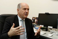 Incko: "Non pejper" koji je uzdrmao region i dalje postoji, stoji u mojoj fioci