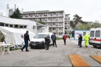 U FBiH zaraženo 650 lica, šest preminulo
