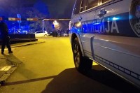 На путу Надаљ-Темерин погинуо пјешак