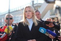 Cvijanović: Episkop Lavrentije dao veliki doprinos očuvanju istinskih hrišćanskih vrijednosti