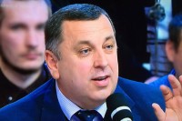 Dragan Stanojević, predsjednik Skupštine dijaspore i Srba u regionu: Aktivna dijaspora dobitak za otadžbinu