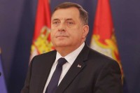 Dodik: Odlazak Vladike Lavrentija nenadoknadiv gubitak za SPC i srpski narod