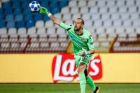 Borjan napustio pripreme Zvezde