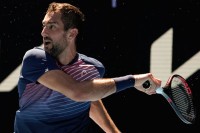 Čilić završio nastup na Australijan openu
