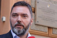 Košarac: Šarović najmanje pozvan da bilo koga optužuje za povezanost sa kriminalnim grupama