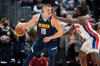 Jokić: Sve dok pobjeđujemo i meni je dobro