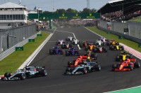Vozači Formule 1 moraju biti vakcinisani za Australiju ili im slijedi Đokovićev scenario