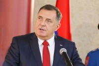 Dodik: Fild opasno napustio diplomatsku praksu