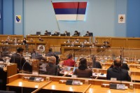 SDA i DF hoće da naređuju Narodnoj skupštini
