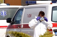 U Srpskoj još 584 zaraženih, preminule 24 osobe