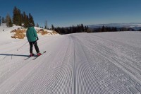 Krađa skija na Jahorini
