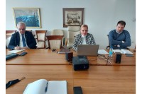 Trivić: Redovno se prati situacija u školama