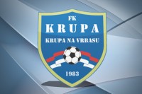 Prijem za rukovodstvo FK "Krupa"