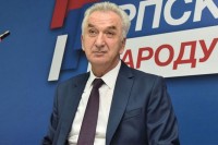 Šarović: Po kom osnovu su Izetbegović i Čović pozvani u NSRS
