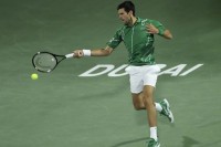 Novak se vraća tenisu preko Dubaija