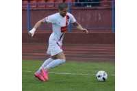 Toni Jović vratio se na Gradski stadion poslije pet i po godina: Zbog Borca vozio 24 sata