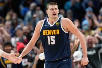 Jokić nastavio sjajnu seriju, uz rekord nadigran i Detroit