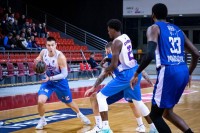 Košarkaši Igokee i FMP-a igraju 3. februara