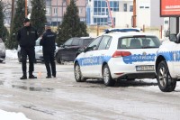 Istočno Sarajevo: Razbojništvo u kladionici uz prijetnju eksplozivnom napravomi