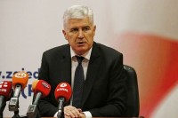Čović: Stavljeno nam je na znanje da dogovor za Izborni zakon treba biti samo naš